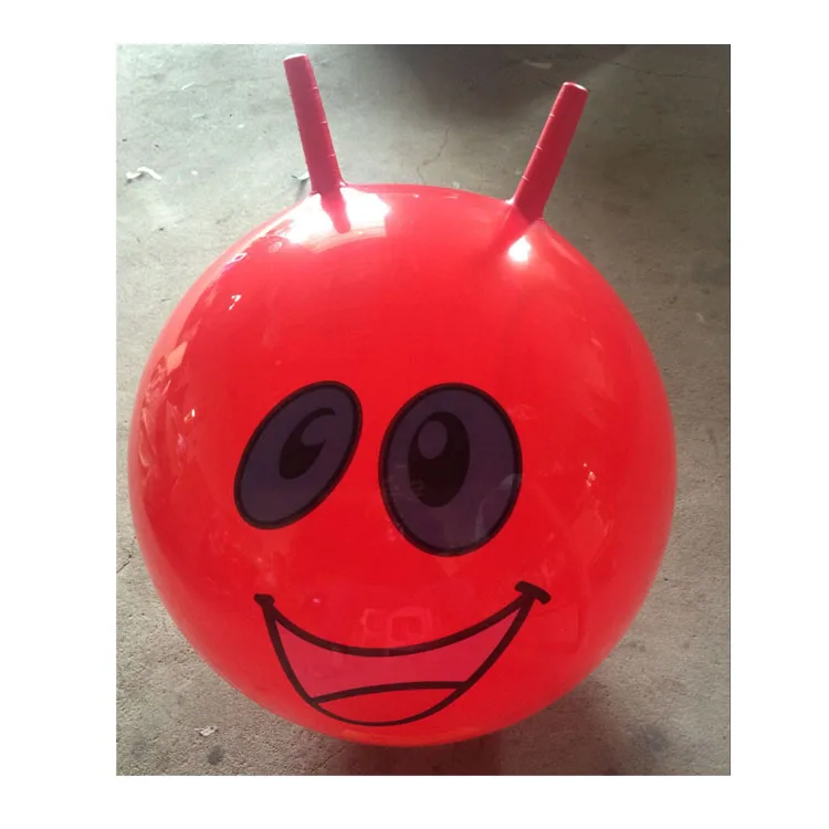 55cmクロワッサンジャンプボールアウトドアおもちゃ Buy ジャンプボール ジャンプおもちゃ ボール Product On Alibaba Com
