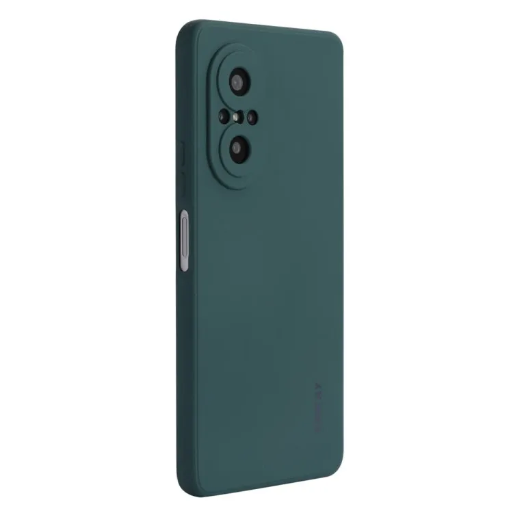 ENKAY HAT PRINCE Liquid Silicone Phone Case for HUAWEI Nova 9 SE Honor 50 SE Brand Phone Cases