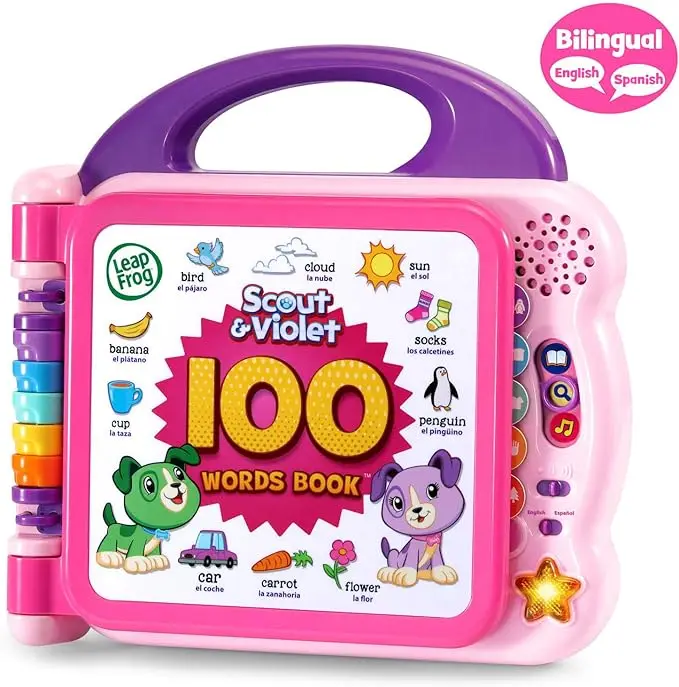 Montessori Interactive Learning Toy for Infants and Kids Early Intelligent Development Educational Tool Study Intelligence Toy