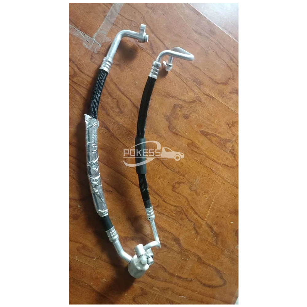 84794652 84129883 84571101 84478450 84900601 Air Conditioning Hose for... — 6