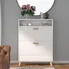 colorful white