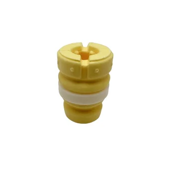 Auto Suspension Enhancement Coil Spring Buffer Front Car Shock Rubber Mounting for W636 W639 000 998 71 40 0009987140s
