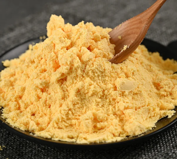 Fssc22000 Factory Wholesales Bulk Pure Egg Yolk/egg White Liquid Buy