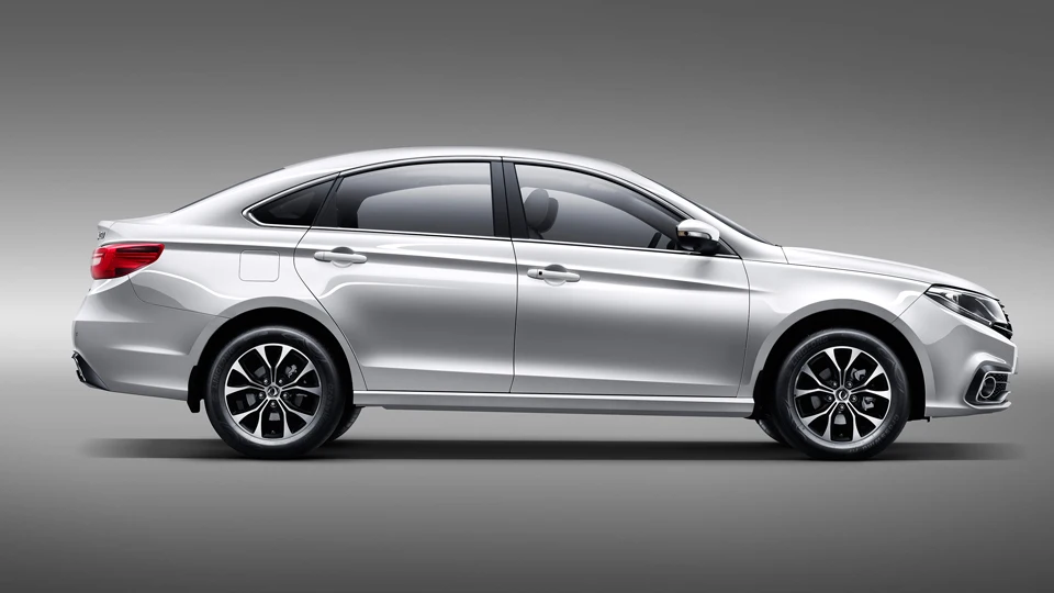 Рекламный подарок Dongfeng JOYEAR S50 седан бензиновый автомобиль/автомобиль бензиновый дешевый _ cars_for_распродажа