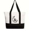 Letter B