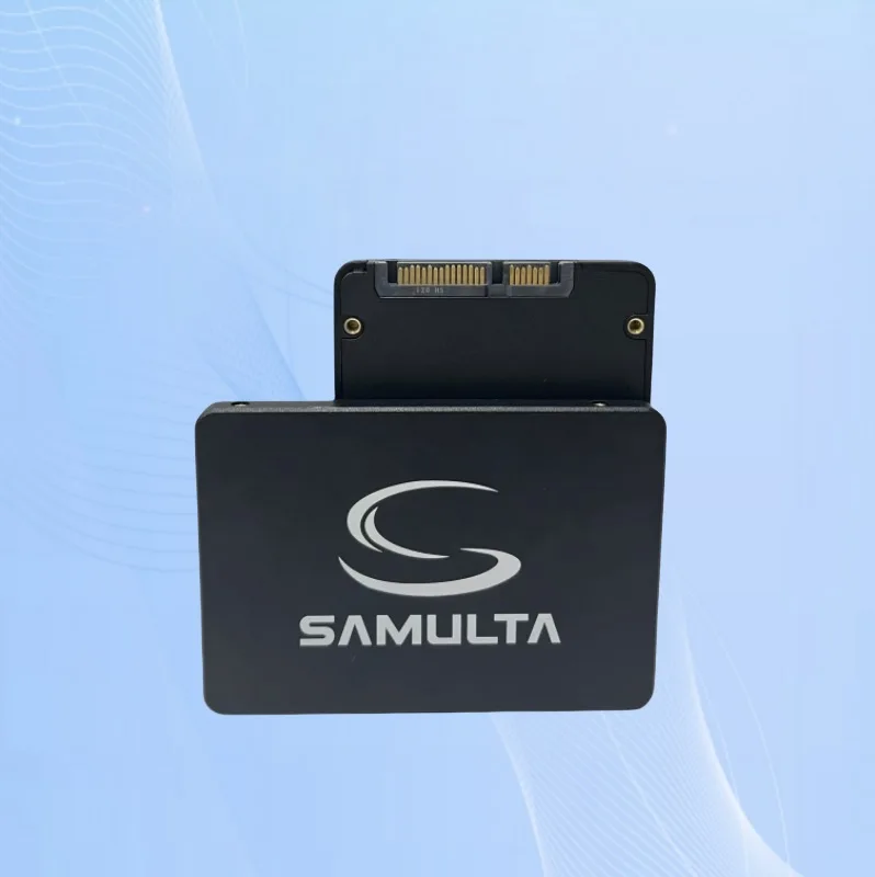 Good Price Wholesale Laptop/desktop SSD 2.5" SATAIII 128GB 256GB 512GB 960GB SSD Solid State Hard 