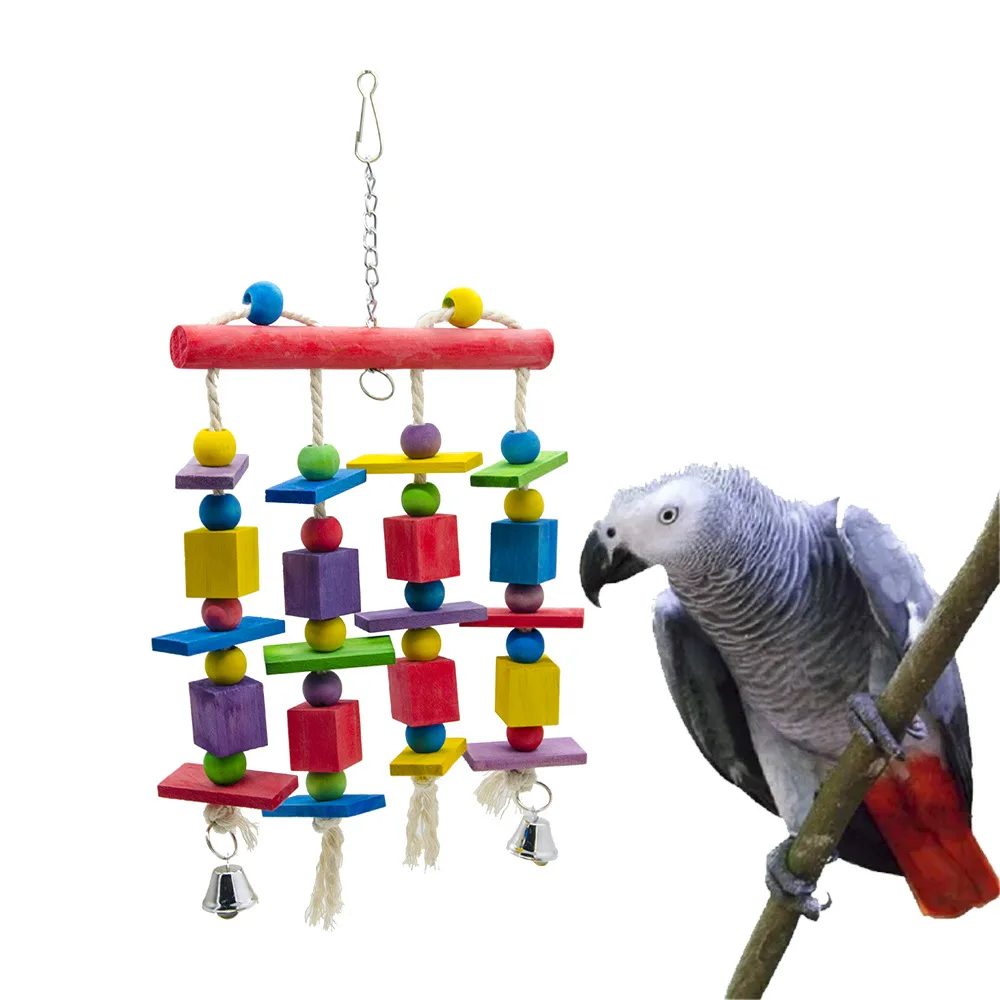 parrot toys wholesale