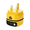 Yellow UK