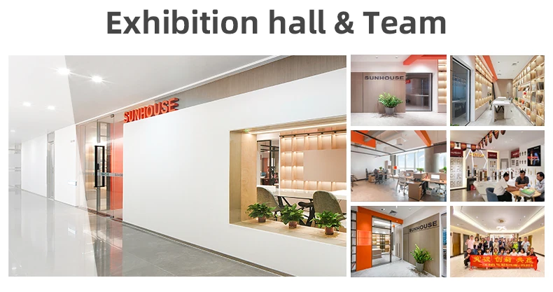 Customizable Fire Retardant SPC Click Flooring with 3D Model Design for Modern Indoor Hotel Applications