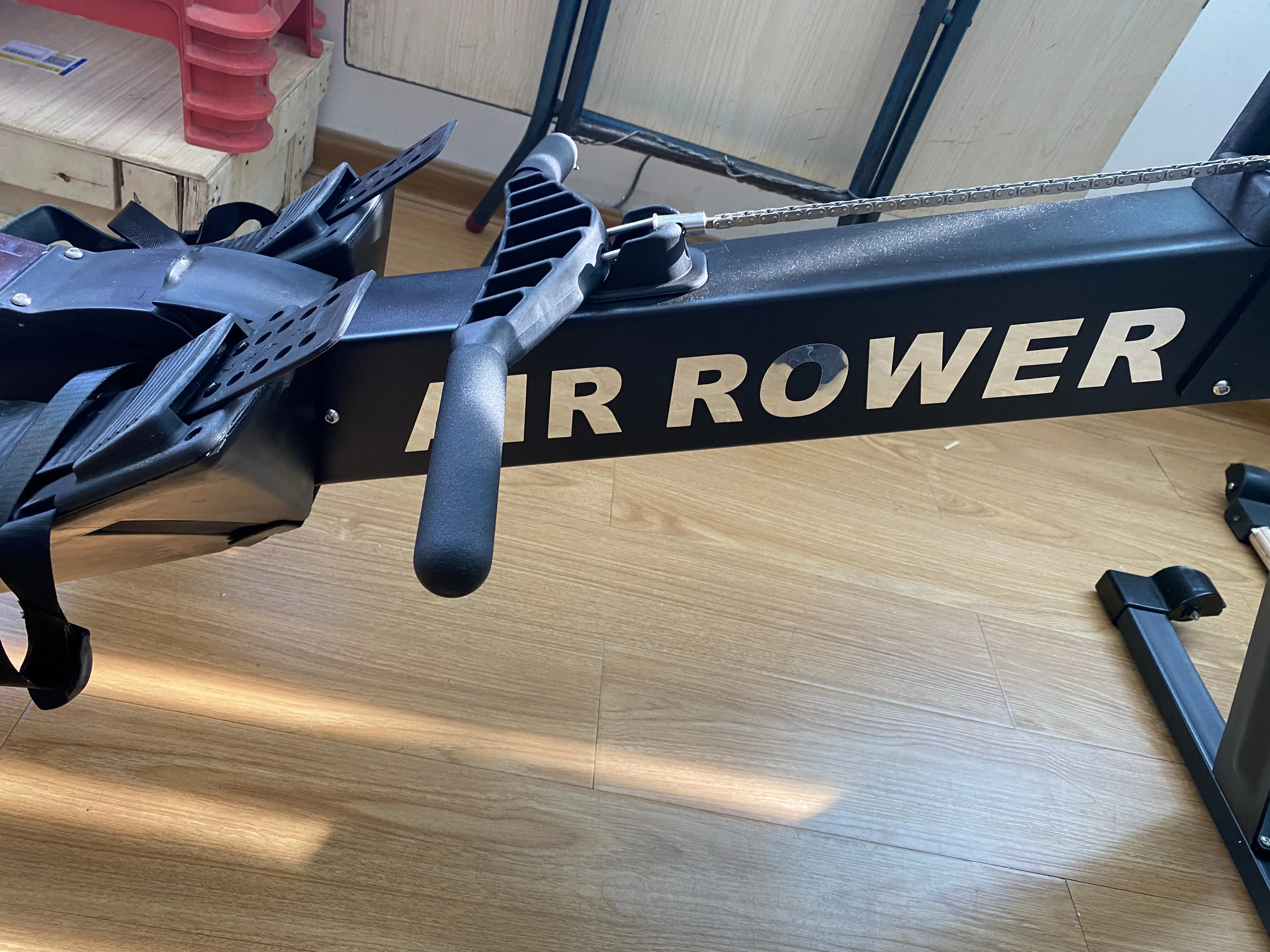 DFC Air rower r1000