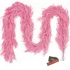 2.7m 90 mesh pink Fokker pine
