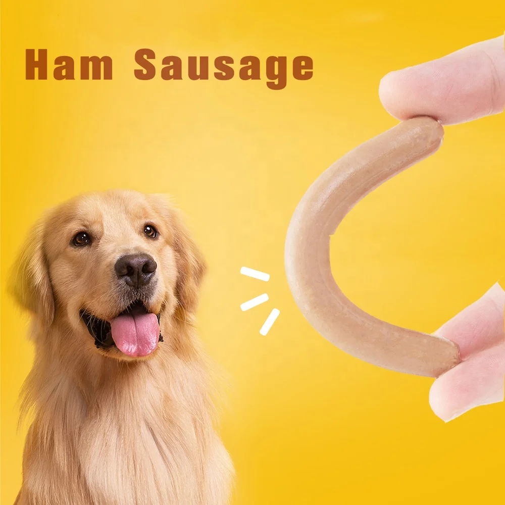 Natural Dog Treat Stick Best Seller Factory Pet Safety Healthy No