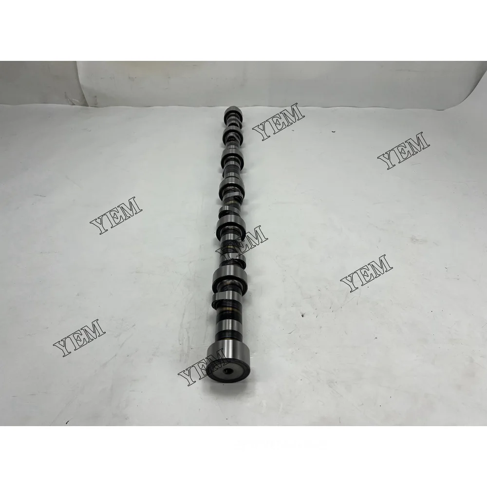 3406 Camshaft for Caterpillar Wholesale Engine Parts 4