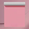 Pink and gray