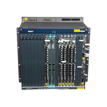 AN5516-01 OLT 9 inch 16 service slots 256 PON Chassis
