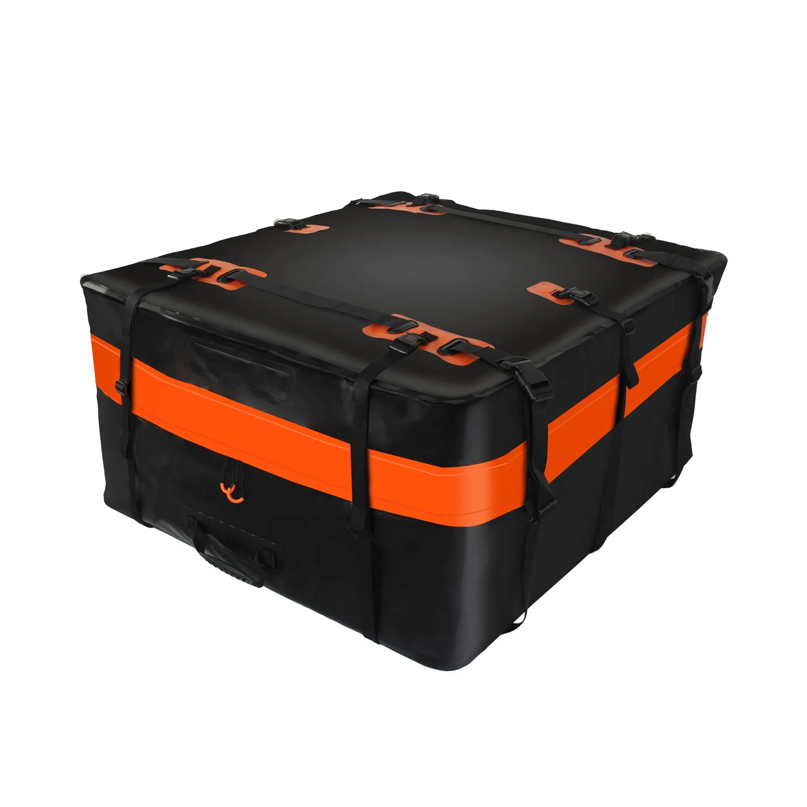 Сверхмощный багажник на крышу автомобиля 400 л