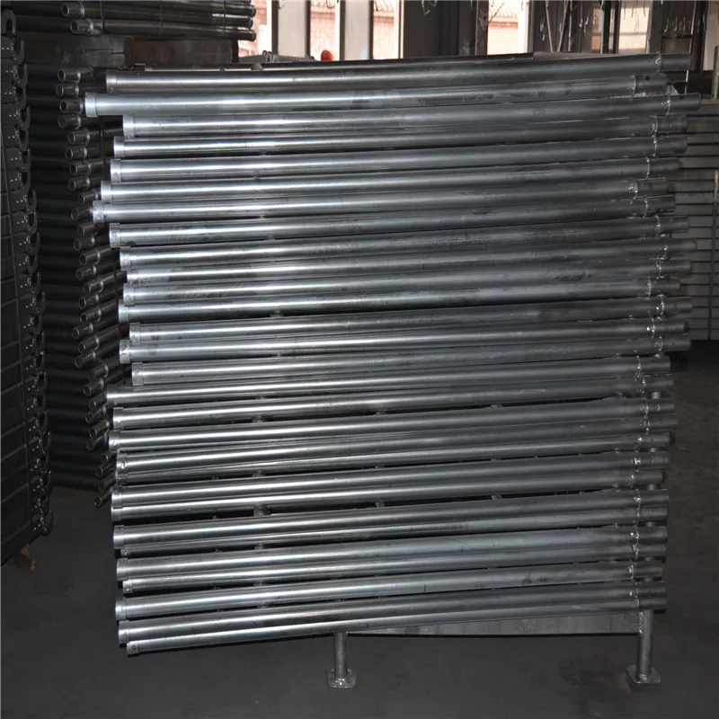 H Frame Second Hand Scaffolding for Sale
