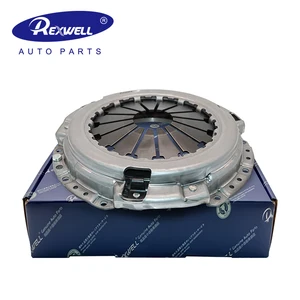 New Arrivals OEM CTX-084 31210-36330 21T 275mm Clutch Pressure Plate for Toyota Land Cruiser HZJ79 1HZ Exedy Aisin Clutch Cover
