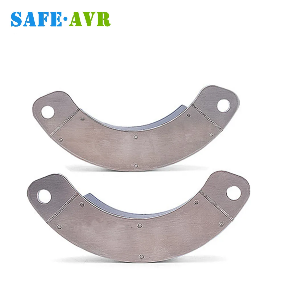 Fixation Clips Carenage Pour Moto SUZUKI 1000 GSX 18-20 Fixation Clips Carenage Pour Moto SUZUKI 1000 GSX 18-20