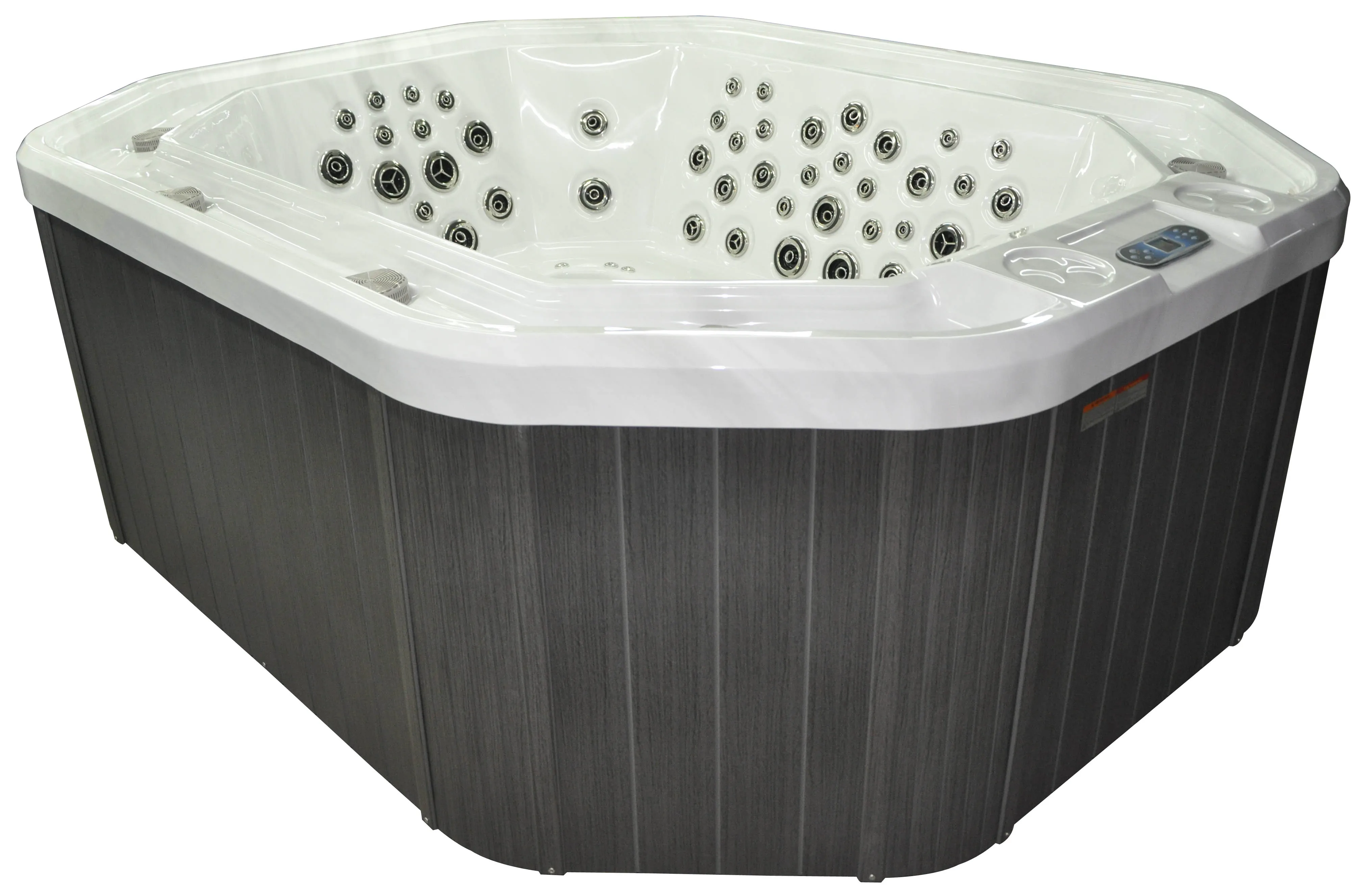 Rectangular Spa SK030 Best Redetube Garden Rectangular Spas and Hot Tubs