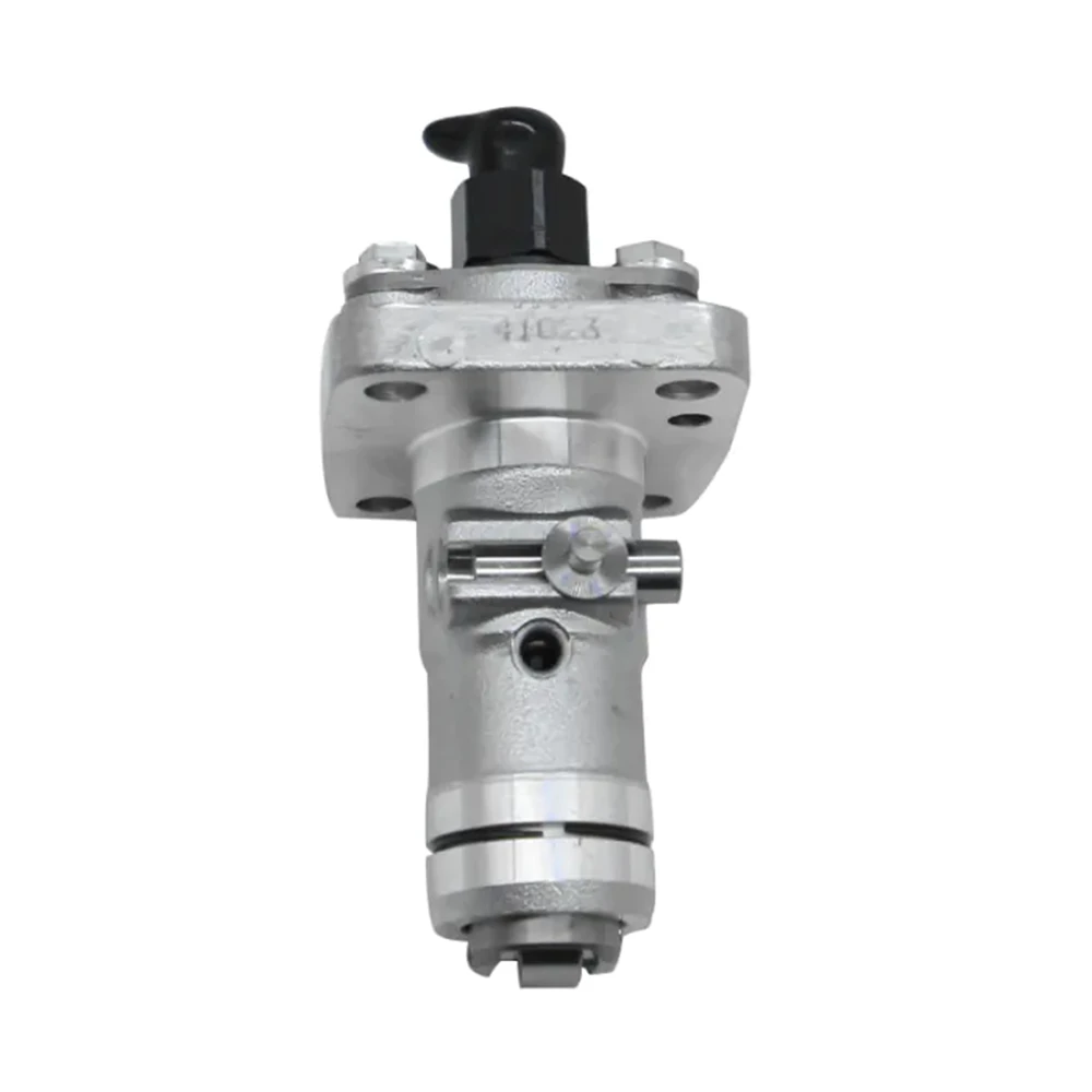 IZUMI 8-97034591-0 Fuel Injection Pump for Isuzu 3LB1 3LD1 4LB1 Construction Machinery Spare Parts