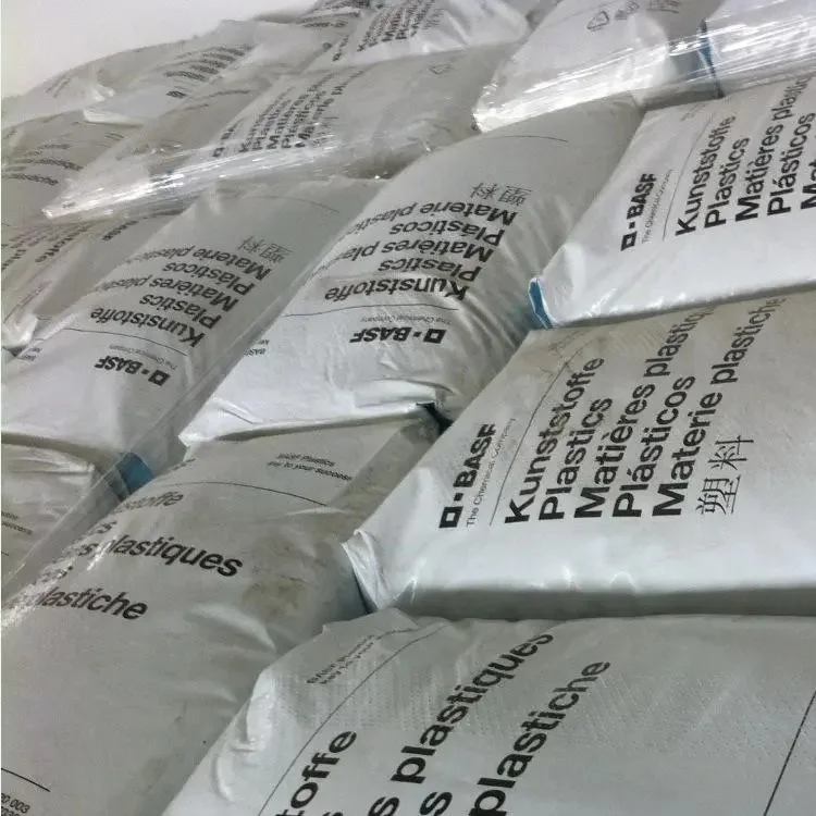 BSF ультраформенные N2640Z4 POM пластиковые гранулы полиоксиметиленовые инженерные