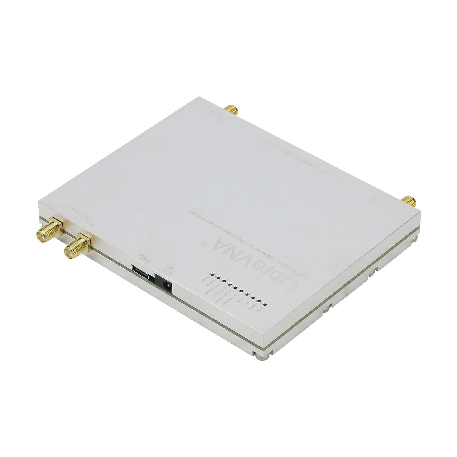Vector Network And Antenna Analyzer LibreVNA USB 100kHz 6GHz Buy