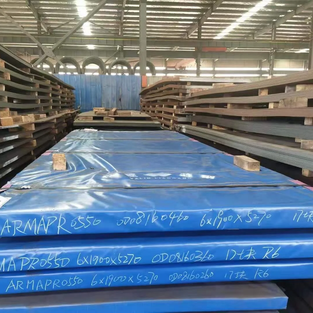 600 ar500 nm450 износостойкая пуленепробиваемая стальная баллистическая бронированная пластина/лист для транспортных средств