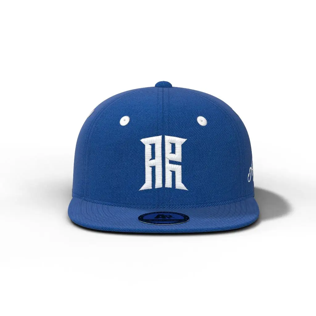 Factory Price Custom Logo Embroidery 6 Panel China Manufacture Snapback