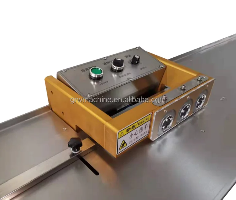 Pcb Spliting Machine LED PCB Cutting V Cut PCB Splitting Machine - Leiterplatten Schneiden