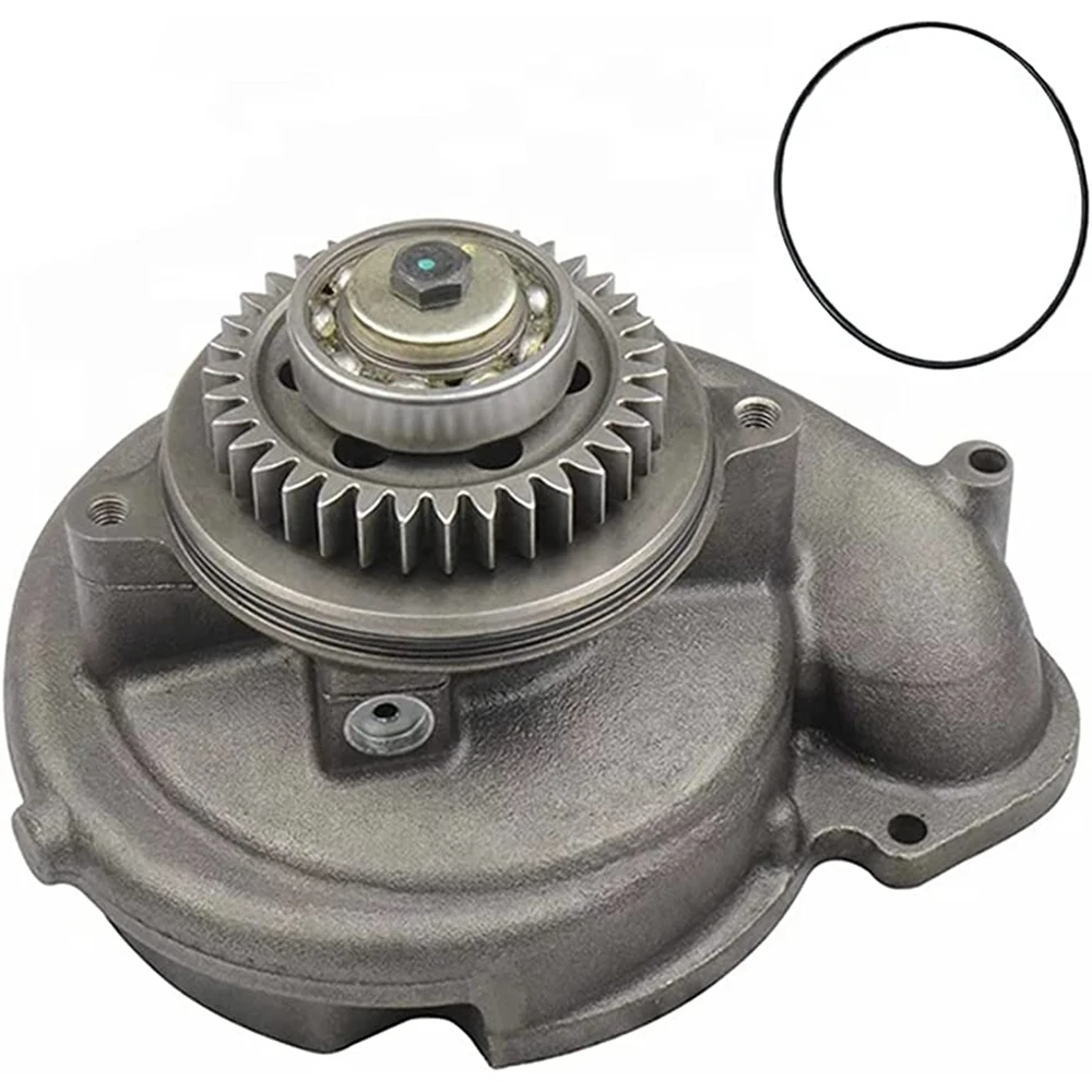 IZUMI 352-0206 Water Pump for Caterpillar C13 Machinery Engine Spare Parts