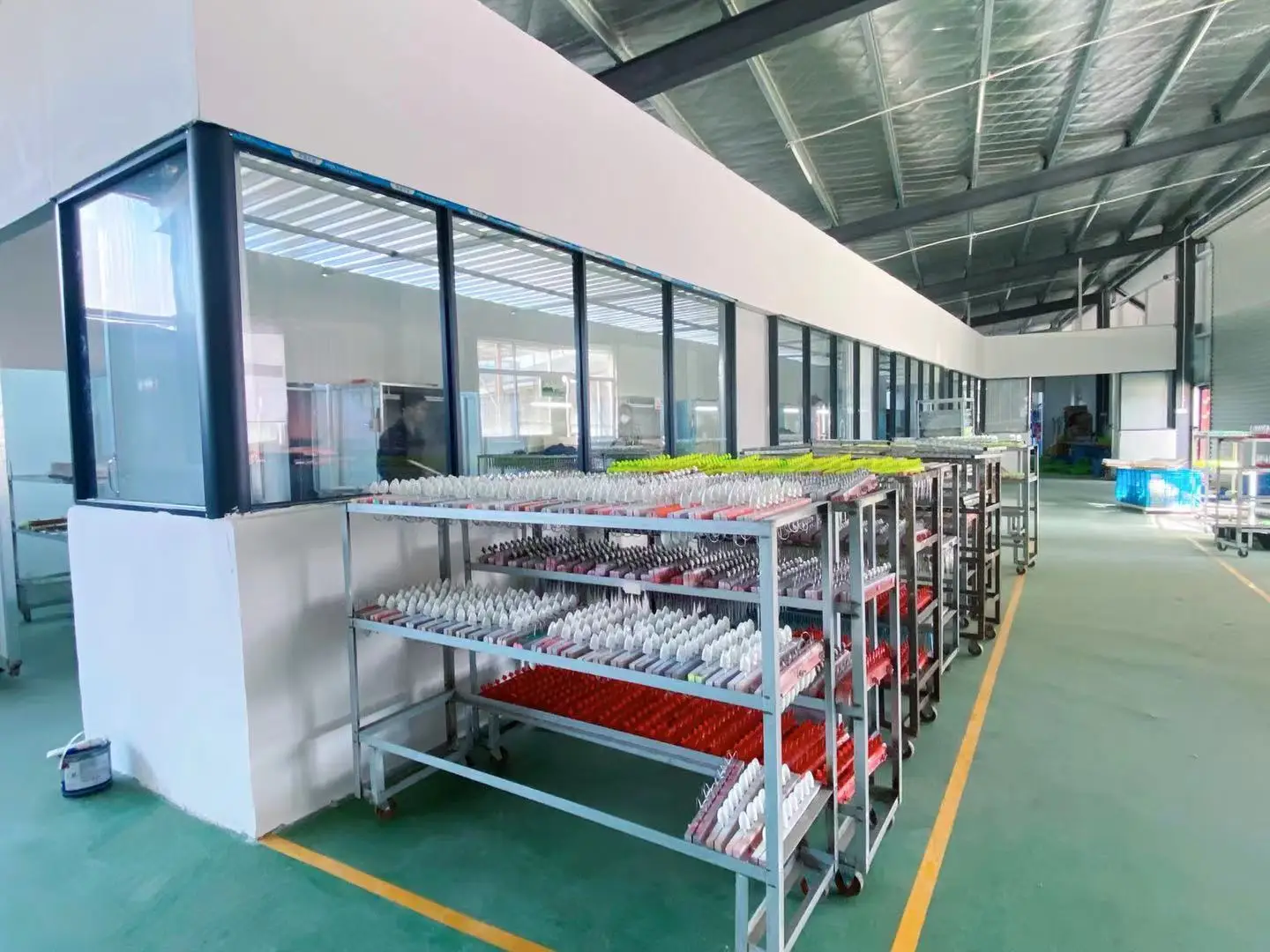 Jieshou Haidelong Fishing Tackle Co., Ltd. 3