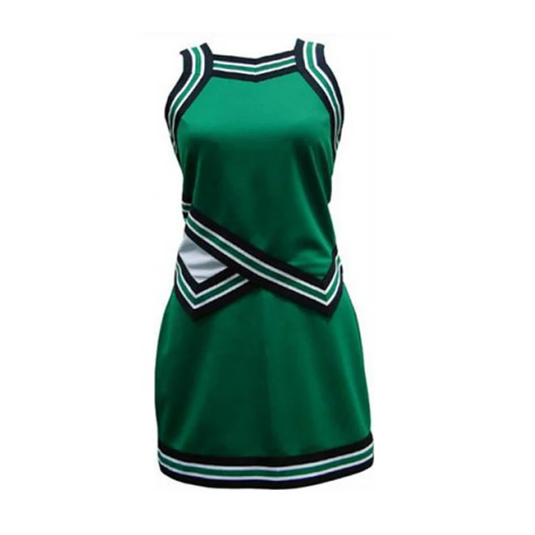 Cheerleading Uniform Custom High Quality Cheerleading Wear