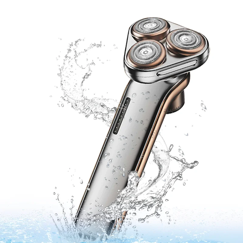 脱毛・除毛 SWORDSHAVER(METZ) METZ Sword Electric Shaver - IPX7 Waterproof & Luxurious