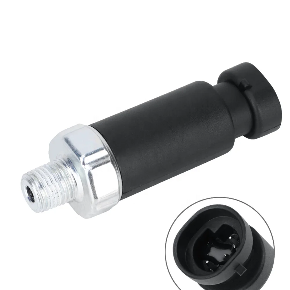 OEM 12562266 D1819A Engine Oil Pressure Sensor Switch Unit 10068546 10240133 12562266 12562571 8102401330 8125622660 8125625710
