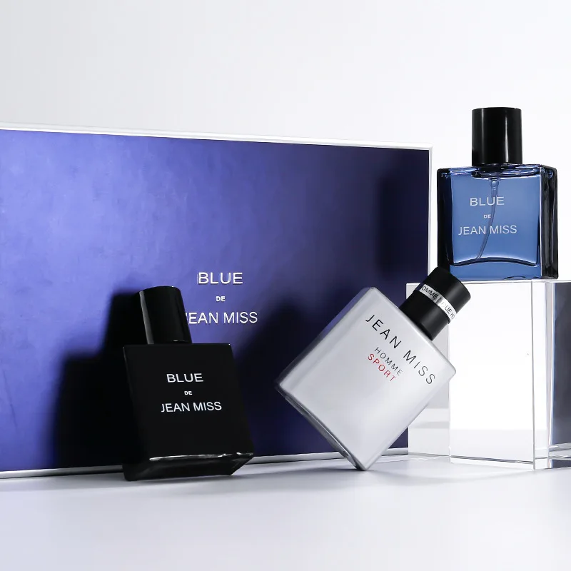 chanel men's perfume gift set