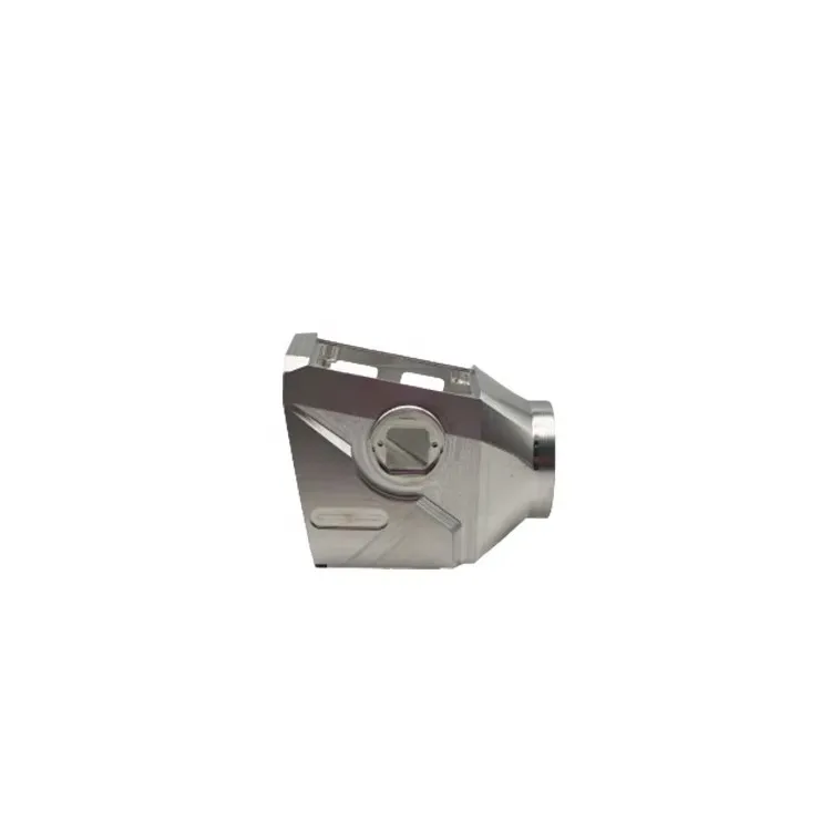 Custom High-Performance Aluminum Die Casting Surface-Finished Durable Parts with Tight Tolerances Quality Steel Casting Services supplier