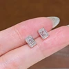 Emerald Cut Shape