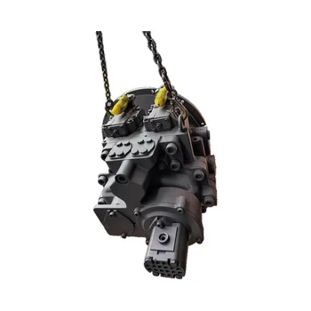 ZX450-5 ZX470-3 ZX450-6 ZX470-5G Excavator Hydraulic Main Pump for Excavator Construction Machinery Spare Parts