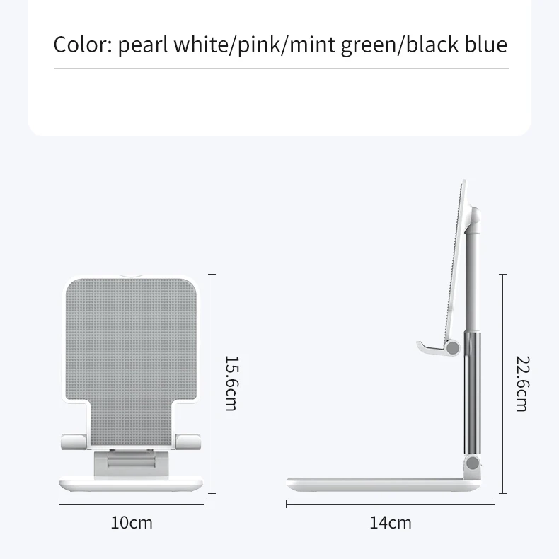 Mobile Phone Holders Compatible with All Mobile Phones