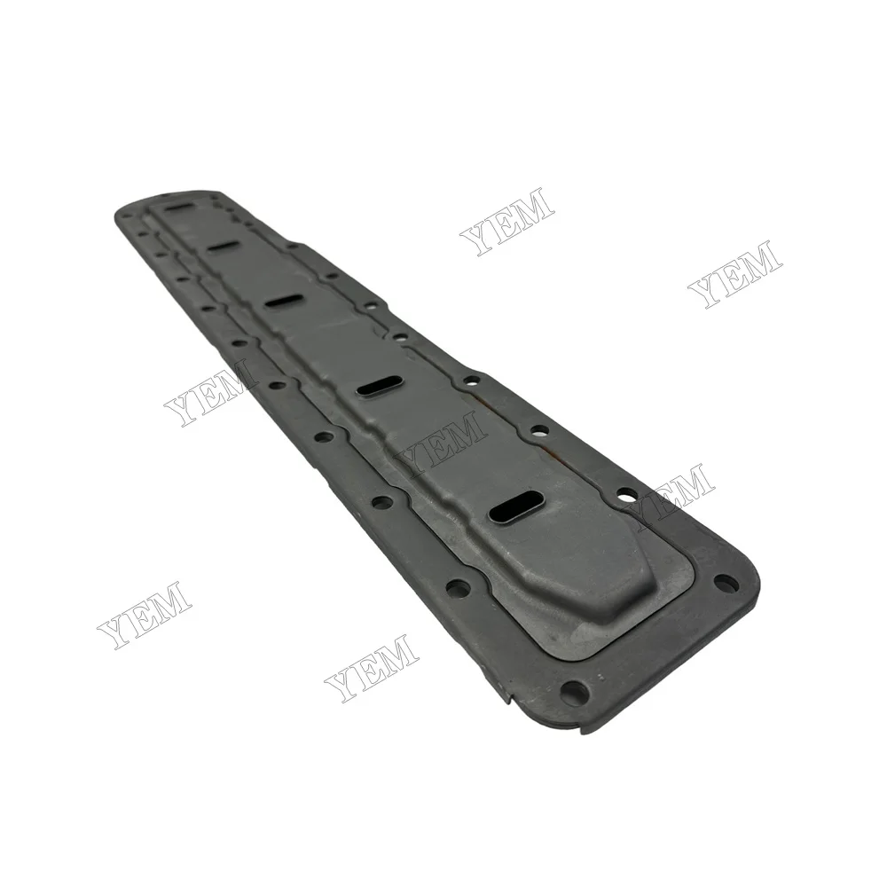 Oil Cooler Cover 11207-1092 Fit for Hino H06C Engine 3