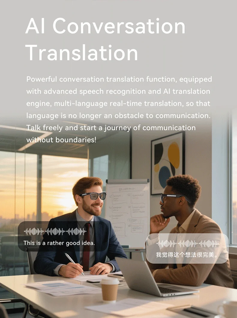 Sanvnet 2025 Smart Glasses 270mah Bt Call 8mp Camera 4k Wi-fi Transfer Sunglasses Audio Record Ai Smart Wearable Headset Ip65 - Buy Sanvnet 2025 Smart Sunglasses 8mp Camera 4k Wi-fi Audio Record Bt Call Ai Assistable Headset Smart Glasses 4k Wi-fi Transfer Smart Glasses sanvnet 2025 Bt Call Smart Glasses ai Assistable Smart Wearable Headset 2025 Smart Glasses With 8mp Camera sanvnet 2025 4k Smart Glasses With Bt Call