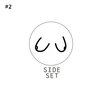 Set a 2 lati