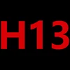 H13