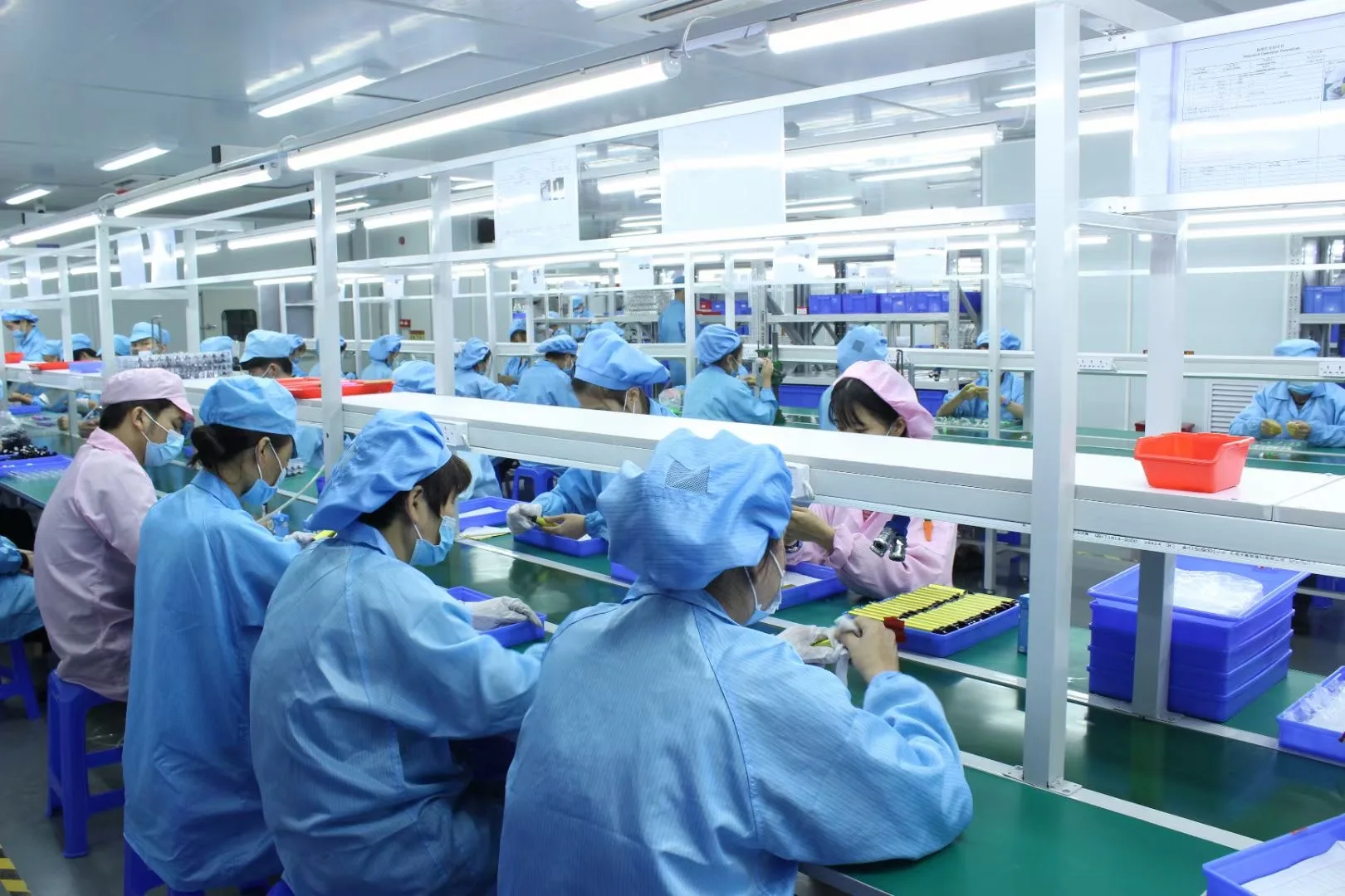 Shenzhen Cannamium Technology Co., Ltd.
