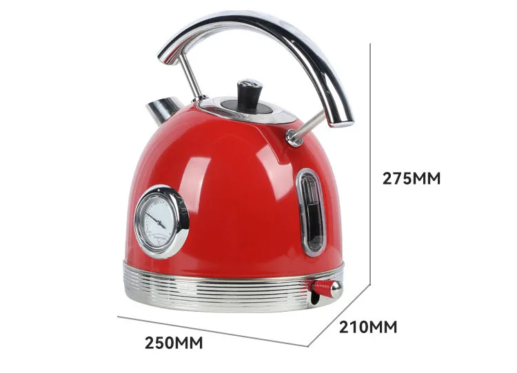 Kitchen Appliances Electric Kettles Tea Pots & Kettles Buy Kitchen