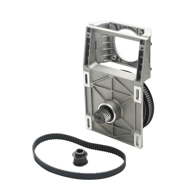 CNC Router Reducer - Gear Box for NEMA34 Stepper Motors