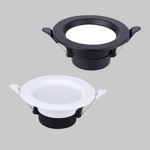 5W 7W 9W Led square Downlight 12W Downlight Led 18w Recessed Downlight/led Down Light/down Lights,led Downlight,downlight