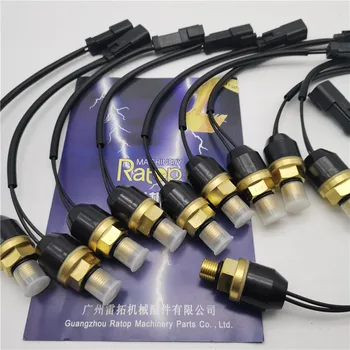 DOO-SAN DX140 DX225R Excavator Pressure Sensor 301413-00287