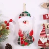 Red Santa Claus